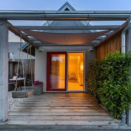 Garden living Appartement Bled Buitenkant foto